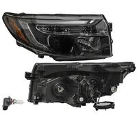 PER HONDA RIDGELINE 2021- FARO ANTERIORE DESTRO EAE 33100T6ZA11