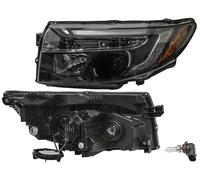 PER HONDA RIDGELINE 2021- FARO ANTERIORE SINISTRA EAE 33150T6ZA11