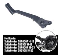 Per Honda Serie CBR Bici Compatibile Leva Freno Posteriore Ricambio Diretto