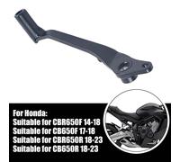 Per Honda Serie CBR Bici Compatibile Leva Freno Posteriore Ricambio Diretto