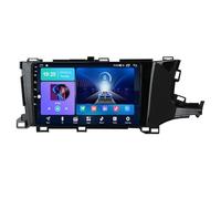 Per Honda Shuttle 2015-2019 9 Pollici Android 12 Touchscreen Autoradio Con Senza Fili Carplay Android Auto Supporto DSP 4G WiFi Bluetooth 5.0 RDS DAB HiFi MirrorLink SWC Telecamera Posteriore(8Core+6G