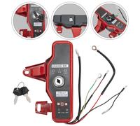 Per Honda Soluzione Controllo Accensione Essenziale La Scelta Giusta per Te