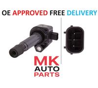 PER HONDA STEPWAGON 2.0 BENZINA IMPORT RK PACCHETTO BOBINA ACCENSIONE DAL...