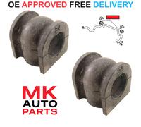 PER HONDA STEPWAGON 2.0 BENZINA RG KIT BOCCOLA ANTERIORE ANTIROLLIO D 2005...