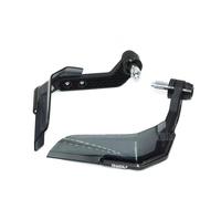 Per Honda TRANSALP700 TRANSALP 600 650 Transalp 700 XLV Paramani Scudo Protezione Per Le Mani Parabrezza (Colore : Nero, Size : Normalcy)