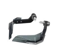 Per Honda TRANSALP700 TRANSALP 600 650 Transalp 700 XLV Paramani Scudo Protezione Per Le Mani Parabrezza (Colore : Gray, Size : Normalcy)