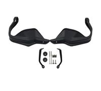 Per Honda TRANSALP750 XL750 TRANSALP 750 XL 2023 2024 Paramani Scudo Protezioni Parabrezza Protezione Dal Vento A Mano(Handguard Black)