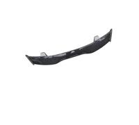 Per Honda Vezel Hatchback 2015-2022 Spoiler Posteriore Per Tetto Ali Materiale ABS Ricambi Per Auto Kit Per La Tuning Della Carrozzeria Decorativo Stile Esterno Dell'auto(Carbon Printing)