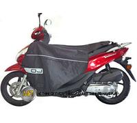 PER HONDA VISION 110 2013 13 TERMOSCUDO COPRIGAMBE ANTIVENTO ANTIPIOGGIA OJ