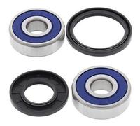 Per HONDA VT 750 C - Kit Cuscinetto Ruota Anteriore E Guarnizione - 776456