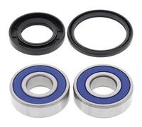 Per HONDA VT 750 - Kit Cuscinetto Ruota Anteriore E Guarnizione - 776465