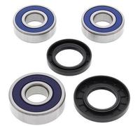 Per HONDA VTR 1000 F - Kit Cuscinetto Posteriore E Guarnizione - 776522