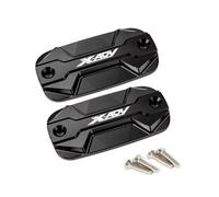 Per HONDA XADV X-ADV 750 X ADV 300 1000 2017-2022 2023 2024 2025 Moto CNC Coperchio Serbatoio Liquido Freni Tappo Serbatoio Olio XADV750(Reservoir Cap black)