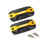 Per HONDA XADV X-ADV X ADV 300 750 1000 2017-2021 2022 2023 2024 Coperchio Del Serbatoio Del Liquido Dei Freni Per Moto E Tappo Di Riempimento Dell'olio Motore(Reservoir Cap gold)