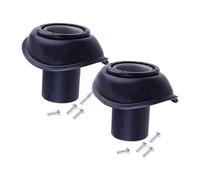 PER HONDA XL650 XL650V XL650VT 2000-2006 stantuffo diaframma carburatore