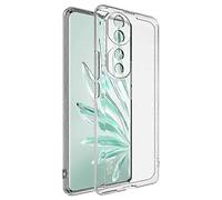 Per Honor 70 Pro 5G70 Pro 5G Imak Ux10 Series Telefono TPU Antiurto Trasparente