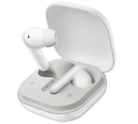 Per HONOR Auricolari X9 Auricolari Wireless Bluetooth 5.3 Cuffie 49dB Cancellazione attiva del Rumore Auricolari 12.4mm Dynamic Coil Headset (Bianco)
