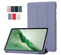 Per Honor Magic Pad 2 Custodia 2024 Custodia in pelle PU morbida TPU Supporto posteriore Tablet Shell per Honor Magicpad 2 Magic Pad2 Custodia Cover 12.3"