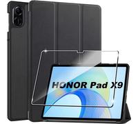 Per Honor Pad X7 X8A X9A 9 8 11.5 10.1 12.1 Custodia IN Pelle Smart Stand Flip