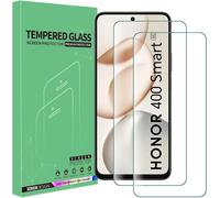 Per Honor X6C 400 Smart Lite Pro 200 90 X6B 70 Vetro Temperato Proteggi Schermo