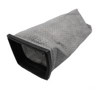 Per Hoover Porta Power Cloth Bag Parte 43662023 per i modelli S1015 S1029 S1063 per un'efficace filtrazione di polvere e allergeni (2 pezzi)