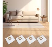 per HOOVER Style H H81H81 Pure EpaTelios Bidone Extra Sacchetto Sottovu