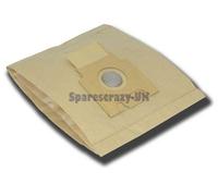 Per Hoover Telios / Arrianne Sacche Per Aspirapolvere H30 5 Pezzi