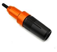 Per Hornet 600 900 CBR600 CB600F CB600 CB599 Moto CNC Scarico Telaio Sliders Crash Pad Protector Caduta Motocicletta Anti Caduta Barra(Exhaust Orange)