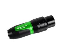 Per Hornet CB1000 2024 2025 2023 Accessori per moto Protezione anticaduta per scarico Slider Crash Pad Telaio Crash Bar