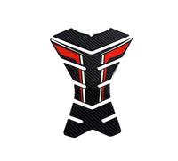 Per Hornet CB599 CB600F CB900F CB1000F CB1300 Accessori Moto Adesivi Protettivi Serbatoio Carburante Laterali Grip Ginocchia Trazione