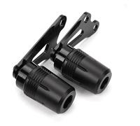 Per HORNET CB750 CB 750 2023+ Moto Anticaduta Telaio Slider Caduta Incidente Protezioni Motocicletta Anti Caduta Barra(Black B)