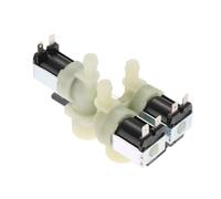 Per Hotpoint Per Kenmore AP4303282,1475762,AH1482392,EA1482392,PS1482392 WH13X10029 Elettrovalvola Lavatrice Valvola Ingresso Lavatrice