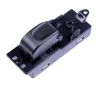 Per Hover Per Haval Per H3 Per H5 2005-2012 Interruttore Controllo Sollevamento Dell'auto Pulsante Visualizzazione Finestra Pulsantiera Alzacristalli(Rear left or right1)