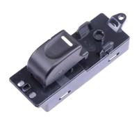 Per Hover Per Haval Per H3 Per H5 2005-2012 Interruttore Controllo Sollevamento Dell'auto Pulsante Visualizzazione Finestra Vetro Porta Pulsantiera Alzacristalli(Rear left or right2)