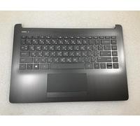 Per HP 14-CM 14-CK L26308-171 L23241-171 Arabia Arabia Arabic Palmrest Keyboard
