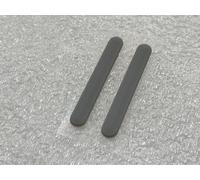 Per HP 250 255 G6 15-BS 15-BW 931599-001 Piedino in gomma anteriore