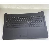 Per HP 255 G4 250 G4 813974-061 Tastiera Palmrest Italiano