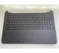 Per HP 255 G4 250 G4 813974-A41 Tastiera Palmrest Belga Francese