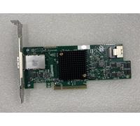 per HP 725504-002 792099-001 LSI 9217-4i4e SAS 6Gb/scheda di memoria RAID