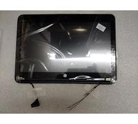 Per HP 820 G3 821657-001 821657 001 Display Ekran Monitor Schermo Display 12.5 pollici 828 Touchscreen pannello assemblaggio inc Cerniere Copertura posteriore Cerniere Antenna Bezel8 nastro