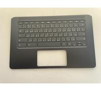 Per HP Chromebook 14A G5 L62439-171 Palmrest Top Cover Tastiera Arabo