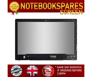 PER HP CHROMEBOOK X360 11 G3 EE 1P1J7UC 11.6" HD TOUCHSCREEN ASSEMBLY