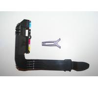 Per HP DesignJet 500 800 Ink Tubo Alimentazione System Cover C7769-40041 Serie
