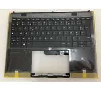 Per HP Dragonfly Folio G3 N24787-051 Francia Frech Tastiera Palmrest Top Cover