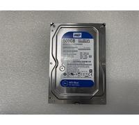 Per HP L65220-001 Western Digital WD5000AZLX 500GB 3.5 SATA HDD Hard Disk Drive