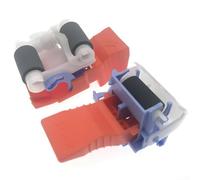 Per HP M607 a M636 Enterprise compatibile Pickup Feed Roller J8J70-67904 Separazione Roller Parte di ricambio
