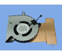 Per HP Omen 15-CE Ventola Di Raffreddamento CPU 929455-001 NS75B00-16M02