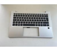 Per HP ProBook 630 G8 M21190-141 Palmrest Top Cover Tastiera Turkce Turco