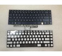 Per HP SPECTRE X360 14T-EA 14-EA M27960-B31 M22197-B31 US International Keyboard