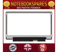 PER HP SPS L36473-001 11,6" ON-CELL TOUCH HD IPS STAFFE LATERALI SCHERMO ABBA...